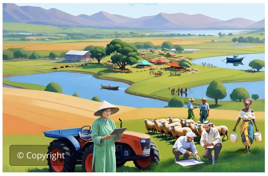 FAO Science and Innovation