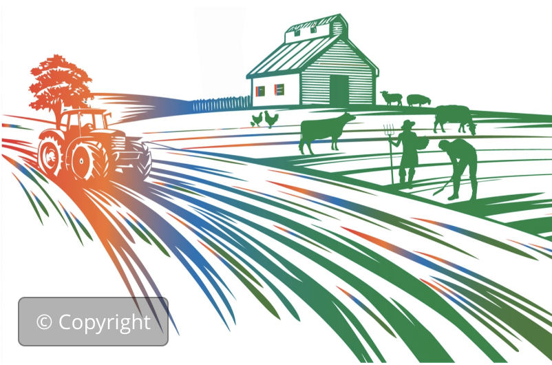 Agricultural Ecosystem