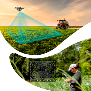 1. Detección remota: Creación de área de trabajo