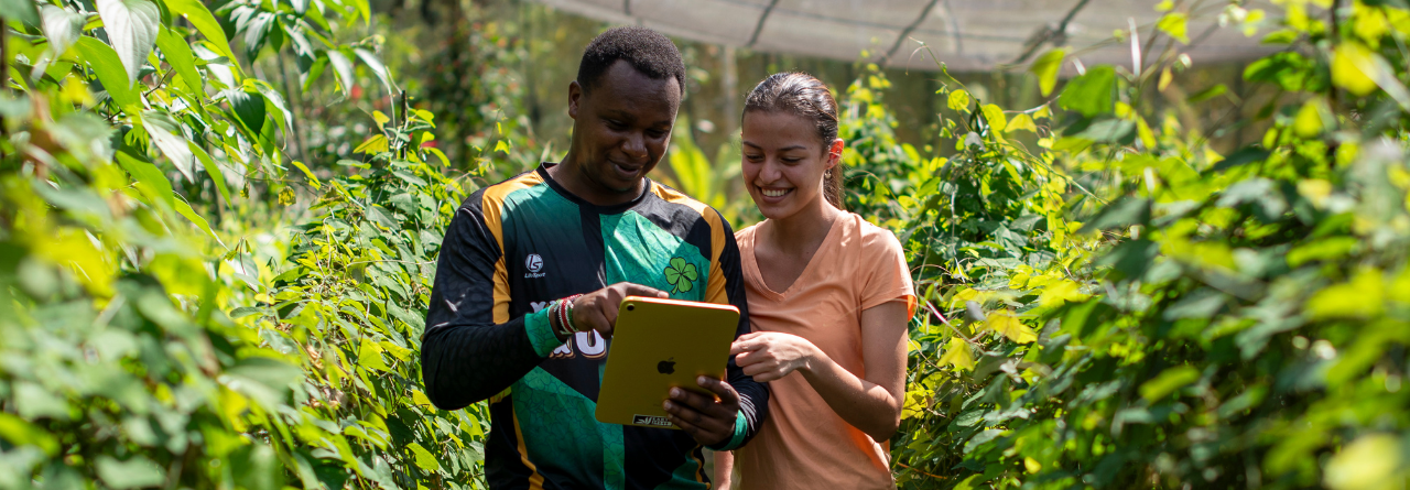 ¡Te damos la bienvenida a e-Learning by Doing, el programa de aprendizaje virtual de la Universidad EARTH!