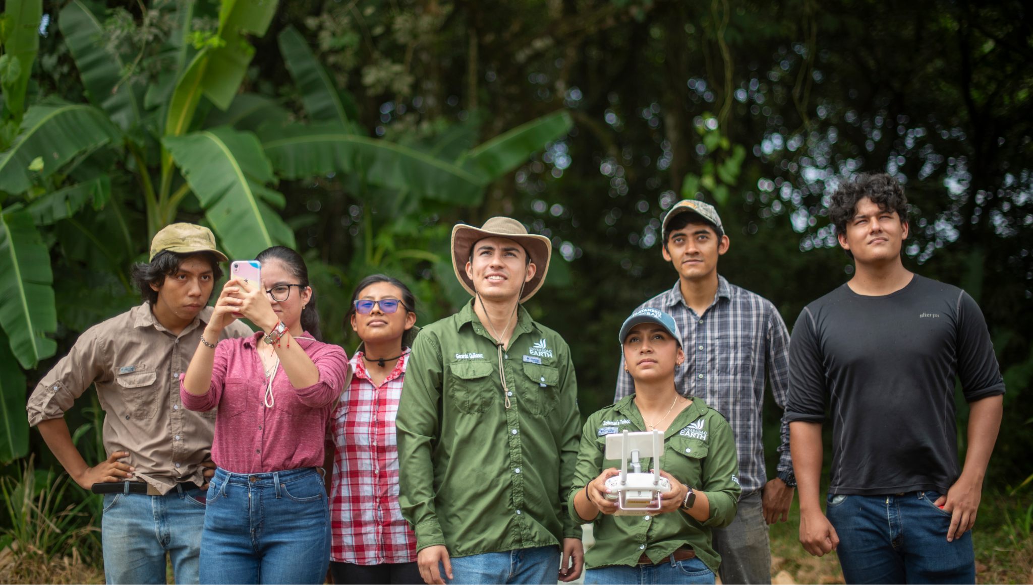 Aprende sobre herramientas tecnológicas y agricultura de precisión con e-Learning by Doing, también disponible en IOS y Android.