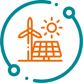 Energías Renovables y Producción Sostenible